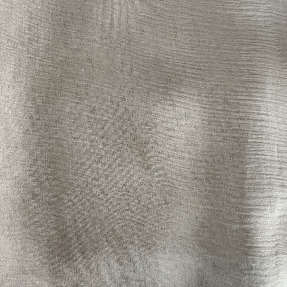 Hugo Boss Silk Blouse - Picture 7 of 7